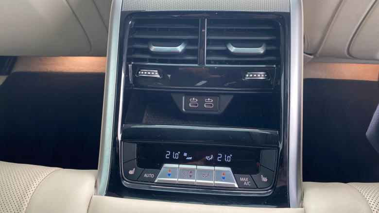 BMW 8 Series 840i M Sport 4dr Auto Petrol Saloon